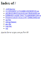 Mobile Screenshot of gnc.com.pa
